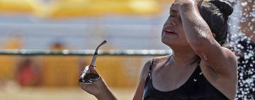 Olas de calor y su ardiente pronóstico para Latinoamérica