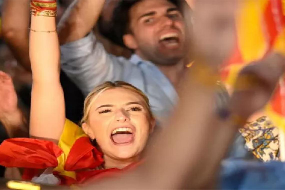 Por qué si el conservador PP ganó las elecciones de España es "casi imposible" que su candidato sea presidente