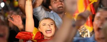 Por qué si el conservador PP ganó las elecciones de España es "casi imposible" que su candidato sea presidente