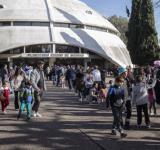 Más de 130.000 personas acudieron a las propuestas que el Municipio ofrece en el receso escolar