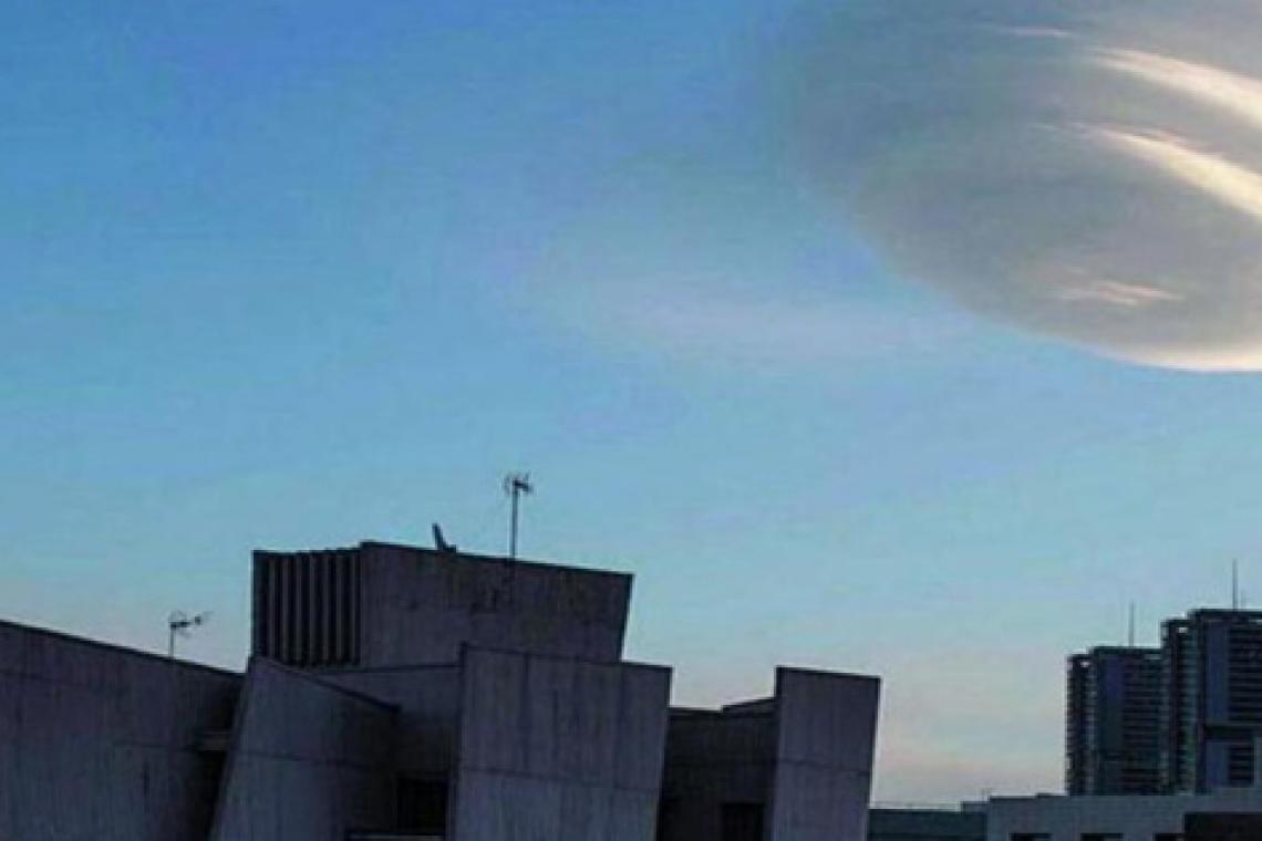 ¿Qué significan las declaraciones sobre ovnis en EE. UU.?