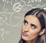 Personas inteligentes tardan más ante problemas difíciles