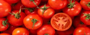 Los beneficios para la salud de comer tomate (crudo y cocido)
