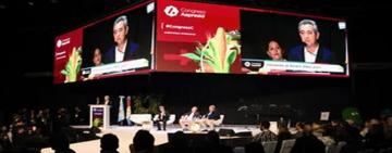 Congreso de Aapresid 2023