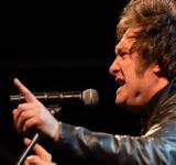 Milei: el ascenso de un "anarco-capitalista" en Argentina