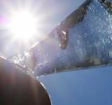 ¿Qué cantidad de agua necesita nuestro cuerpo?