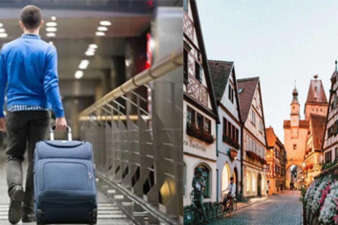 El Gobierno Alemán aprobó una reforma para facilitar la obtención de ciudadanía para inmigrantes