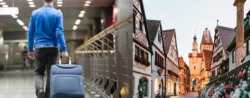 El Gobierno Alemán aprobó una reforma para facilitar la obtención de ciudadanía para inmigrantes