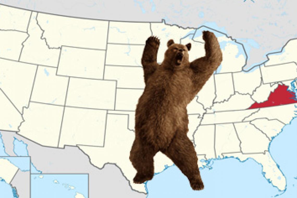 Grafton: el experimento libertario en un pueblo de Estados Unidos que terminó en un gran fiasco