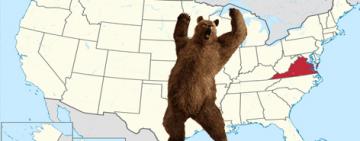 Grafton: el experimento libertario en un pueblo de Estados Unidos que terminó en un gran fiasco