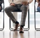 Qué le pasa a tu cuerpo cuando te sientas con las piernas cruzadas