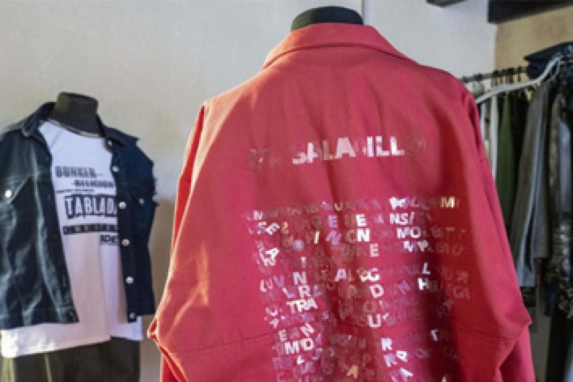 La Escuela de Diseño de Indumentaria y Producción textil recibió más de 300 inscripciones
