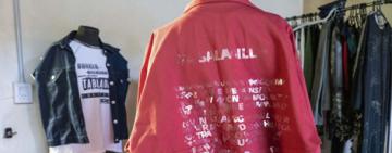 La Escuela de Diseño de Indumentaria y Producción textil recibió más de 300 inscripciones