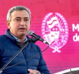 La Municipalidad y la UNR entregaron diplomas a 1.000 egresadas y egresados de la Escuela de Oficios