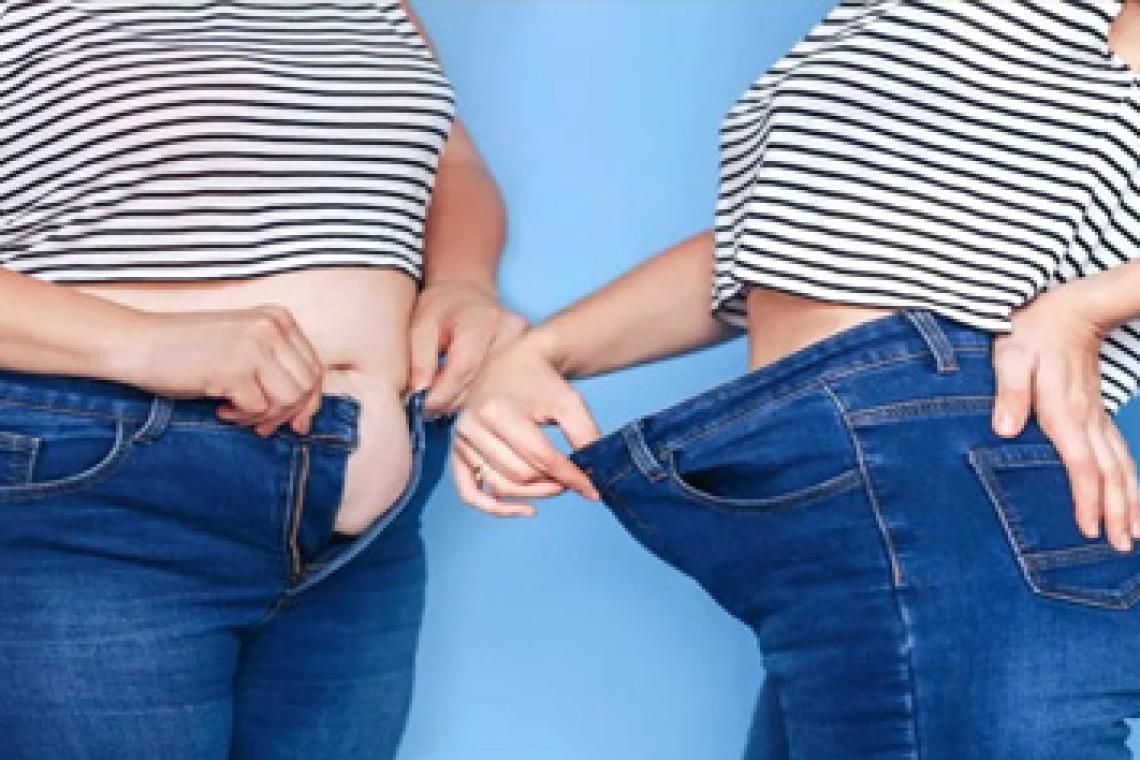 Semaglutida, la popular inyección para bajar de peso