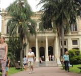 El municipio restaurará por completo Villa Hortensia