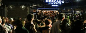 Mercado del Patio cumple 6 años y promete una gran fiesta