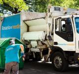 La Municipalidad solicita no sacar los residuos este lunes 2 de octubre