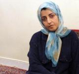 Antes de recibir el Nobel, Mohammadi anticipó que el cambio en Irán es "irreversible"