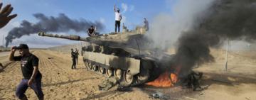 8 preguntas para entender por qué pelean israelíes y palestinos