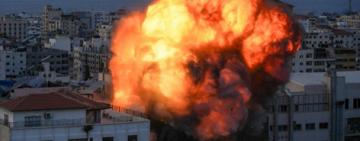 “La violencia siempre engendra violencia”