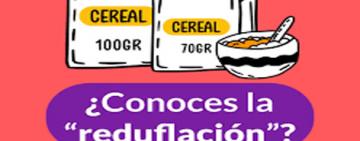 Reduflación o “Skimpflation”, la otra forma de inflación que está pasando inadvertida para clientes y usuarios