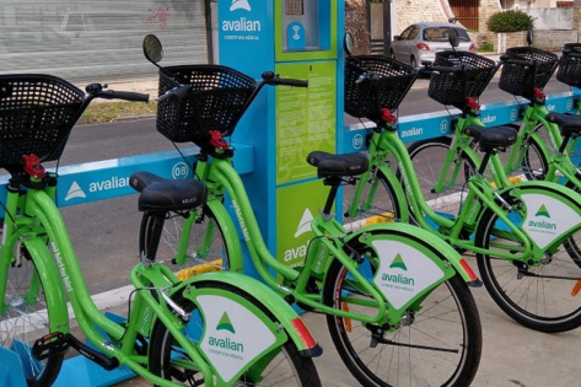 El domingo 22, el transporte urbano de pasajeros y Mi bici tu bici serán gratuitos