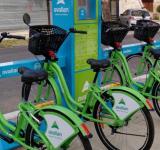 El domingo 22, el transporte urbano de pasajeros y Mi bici tu bici serán gratuitos