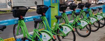 El domingo 22, el transporte urbano de pasajeros y Mi bici tu bici serán gratuitos