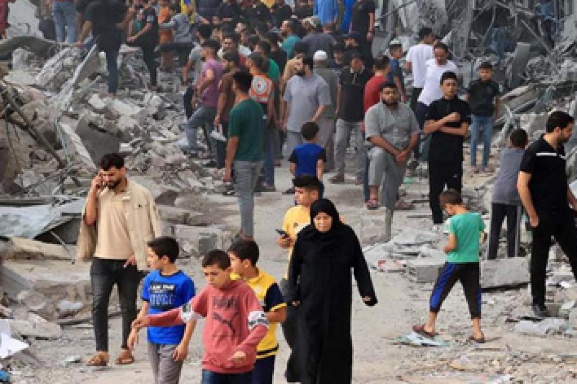 Tropas israelíes matan a otros seis palestinos en Cisjordania y ya son más de 100 en dos semanas