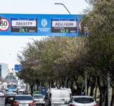 Videocontrol: bajaron 10% las atenciones por siniestros viales en el último año