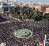 Récord: en España son 48,4 millones de personas gracias a los extranjeros nacionalizados