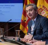 Javkin: «El desafío es la inserción laboral de los jóvenes en el trabajo que viene»