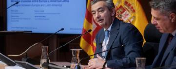 Javkin: «El desafío es la inserción laboral de los jóvenes en el trabajo que viene»