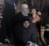 Siete bebés prematuros y 27 pacientes murieron en hospital un de Gaza