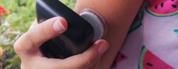 Entre 800 y 1.000 niños son diagnosticados cada año con diabetes tipo 1 en Argentina