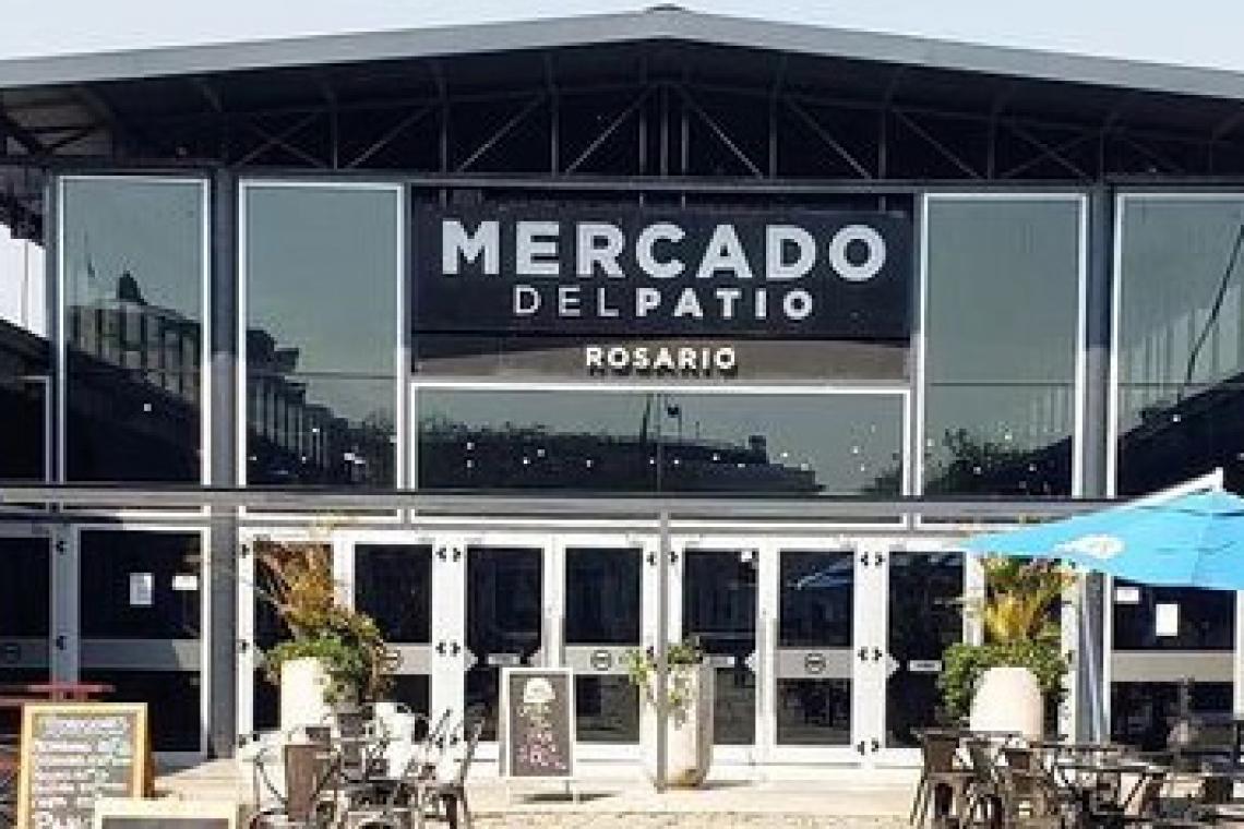 Economía Social: está abierta la convocatoria para el Biomercado del Patio