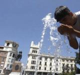 La ONU advirtió que 2023 podría ser el año más caluroso de la historia