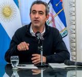 El intendente Javkin oficializó el gabinete para su próxima gestión