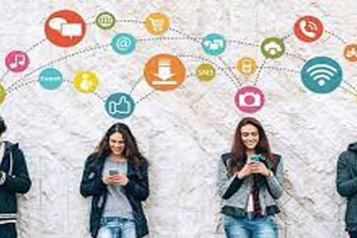 Centennials: radiografía de la salud mental de los más jóvenes