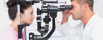 Especialistas afirman que la oftalmología argentina "puede sufrir riesgos irreparables"