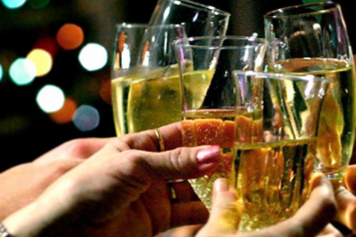 Cenas de Navidad y de Año Nuevo, atención con las intoxicaciones alimentarias