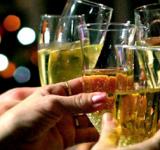 Cenas de Navidad y de Año Nuevo, atención con las intoxicaciones alimentarias