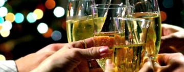 Cenas de Navidad y de Año Nuevo, atención con las intoxicaciones alimentarias