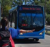 La Línea de la Costa ya circula diariamente por la temporada de verano