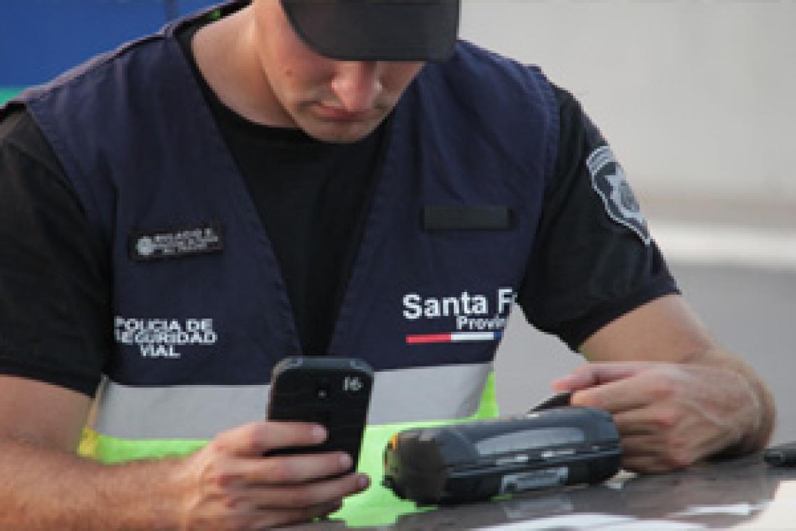 Seguridad vial: se llevará a cabo el “operativo retorno” en la autopista Rosario-Córdoba