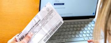 Anuncian beneficios a contribuyentes por el pago anticipado anual de la TGI