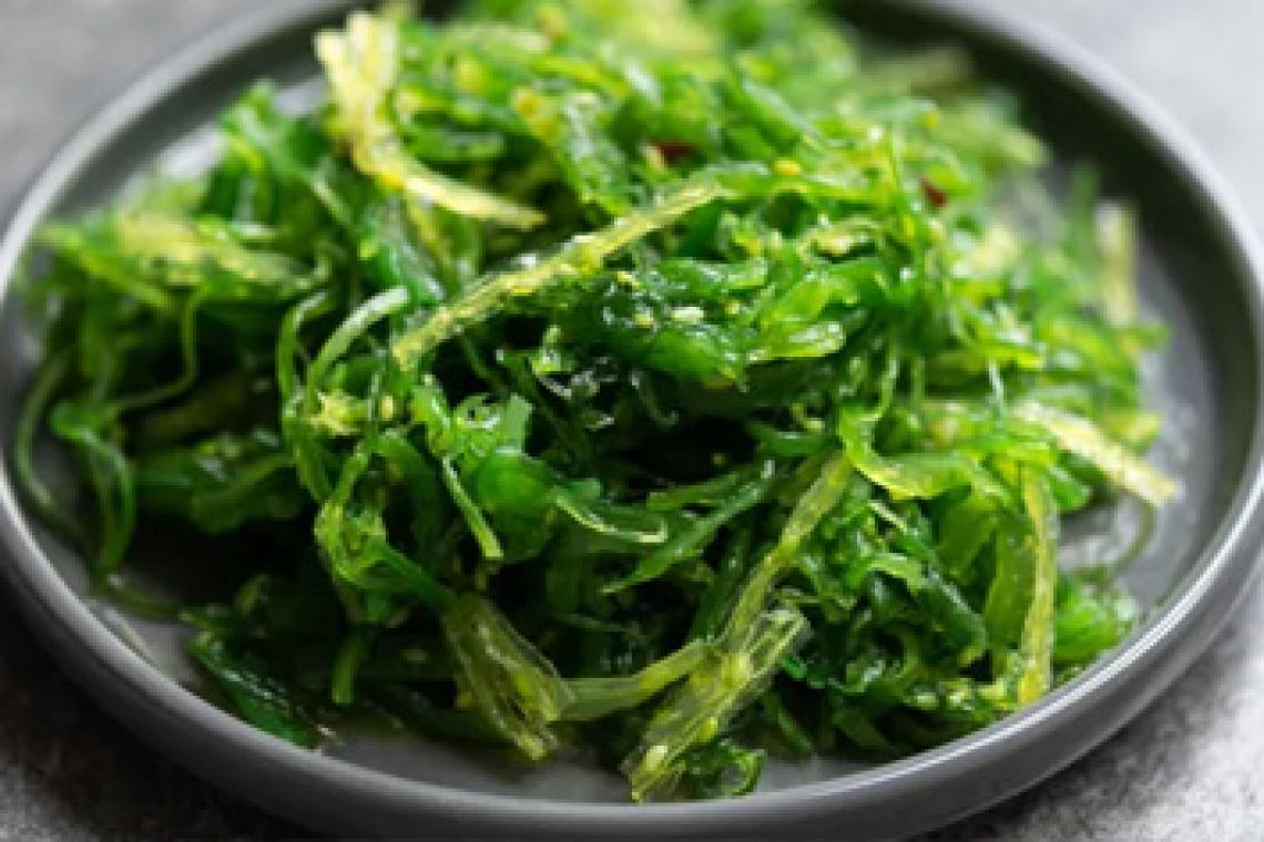 Por qué las algas son parte de tu dieta aunque no lo sepas y qué tan beneficiosas son para tu salud