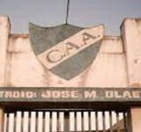 Historia del Club Atlético Argentino