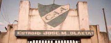 Historia del Club Atlético Argentino